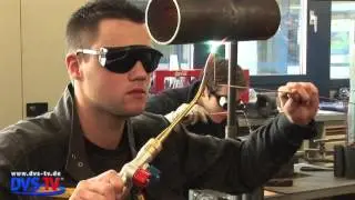 DVS-Bundeswettbewerb 