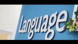 Озвучка промо-ролика для Language link