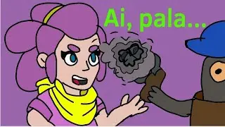 Be power-kubų || Animacija
