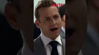 Jessica Being A Badass  | Suits Best Moments  #Shorts