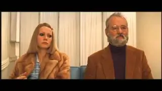 The Royal Tenenbaums - You've Made a Cuckold of Me
