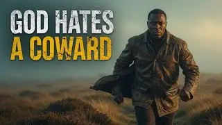GOD HATES A COWARD: Greatest Motivational & Inspirational Speech Video