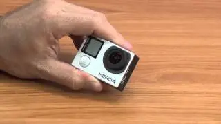 GoPro Tutorial Video