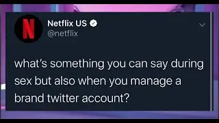 Twitter Brands Come Together