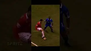 Young Cristiano Ronaldo Skills 😮‍💨🔥  