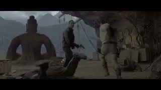 Tomb Raider - The No Gun Rule