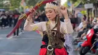 Karnaval Agustusan