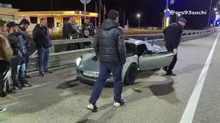 M4 CS. 2108 turbo 2.2 bar. Lotus Exige Turbo. W213 E63s. SRS 93 (15.03.2023)