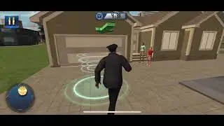 NY City Cop 2018 Gameplay