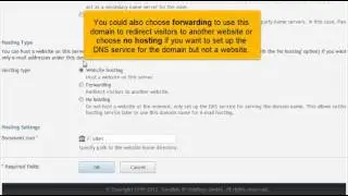 How to add and manage websites, domains & subdomains in Plesk 11