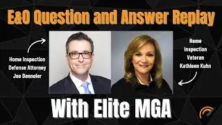 Discover How to Save On Top-Notch E&O Insurance At Discounted Rates Through Elite MGA.