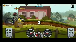Bogwater Jump 322m, challenge link in description