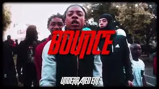 Dougie B - Bounce (Unreleased) *Official Audio*