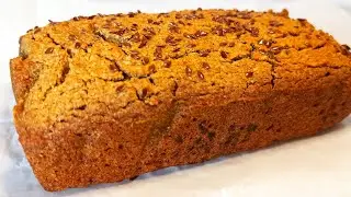Buckwheat Bread 🍞 Super Tasty and Healthy