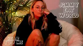 Hear You Me - Jimmy Eat World (Acoustic Cover)