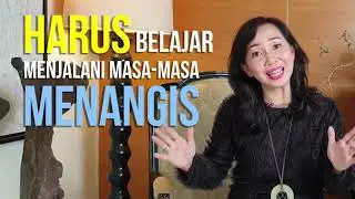 Ruth Julia - Kotbah : Hidup Bebas Dari Hutang (Part IV)