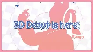 3D CONCERT & NEW OUTFIT ANNOUNCEMENT