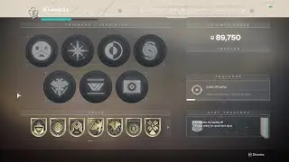 Season of the Worthy (S10) - MONTAGE