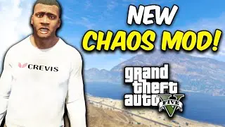 A NEW CHAOS MOD (GTA 5)