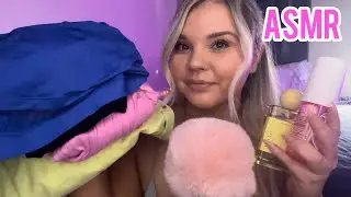 ASMR SPRING Favorite Purchases 🌸🌺🌿