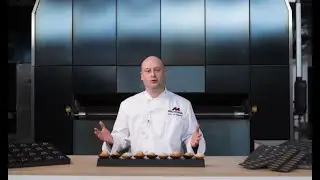 ASK LOÏC : EPISODE #3 - TAKE ON THE TECHNICAL CHALLENGES OF BAKING THE MADELEINE