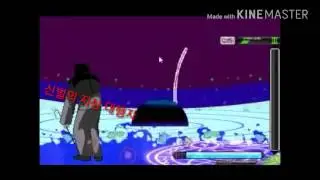 [ 1.2배속 ] Dark Sanders 1P vs Excellent Dark Donald  13P ( 다크 샌더스 1P vs 다크 엑설런트 도날드 12P )