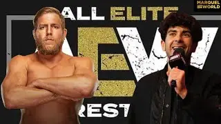 JAKE Hager  blasts TONY KHAN ‼️