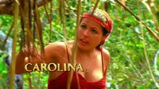 Survivor Intro: First Boots -  Requested by Shipping Queen123
