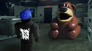 The Forgotten FNAF Level...?(Uncovered)