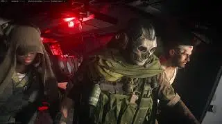 Call of Duty : Warzone Season 5 | GTX 1060 6GB | LOW Settings