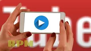 RPM en las estadísticas de YouTube (Información)