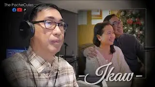 Ikaw (Cover by Ariel)