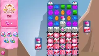 Candy Crush Saga level 12546