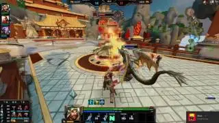 The Best Comeback of All Time