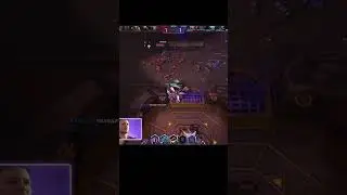 Когда Назибо еще больший мазила чем ты | HOTS 