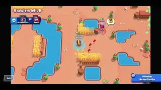 Brawl Stars Perfect Match