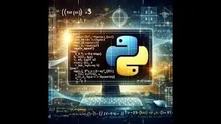 Create a list of square of even numbers #python #listcomprehension #square #evennumbers