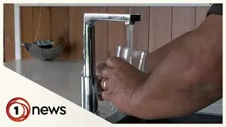 Concern as NZ town's boil water notice in place for 28 years