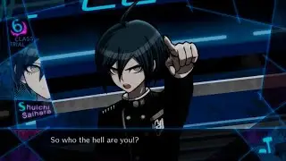 Gamers reaction to Danganronpa V3 Trial 6 (