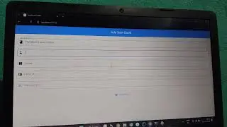 Project 1 | spring boot and flutter full stack app development| Book Management System app