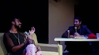 Atlas Interview