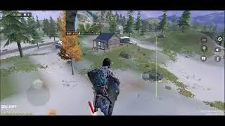 call of duty mobile - gameplay sin hablar - victoria