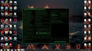 Generator death dasturida virus yaratish cILX3J8j7GA 22