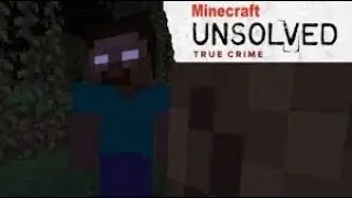 MYSTERY OF HEROBRINE || TRUE CRIME