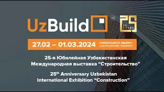 #Uzbuild