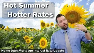 What Are The Best Mortgage Rates Today? | Home Loan Interest Rate Update for 7/28/2023