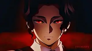 Thousand Of Summer Twilight 🍷 [] Muzan Kibutsuzi [] EDIT/AMV #demonslayer #muzan #anime