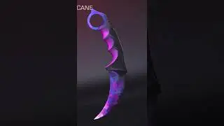 КАЖДЫЙ ЛИ СКИН УНИКАЛЬНЫЙ В СТЕНДОФФ?! 
