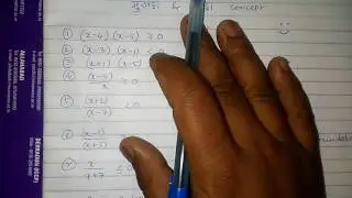 INEQUALITIES - awsome trick