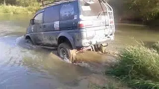 Покатушки с Делика Клубом Алматы)